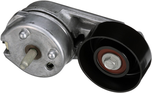 Gates DriveAlign Automatic Belt Drive Tensioner 38279 - angled view