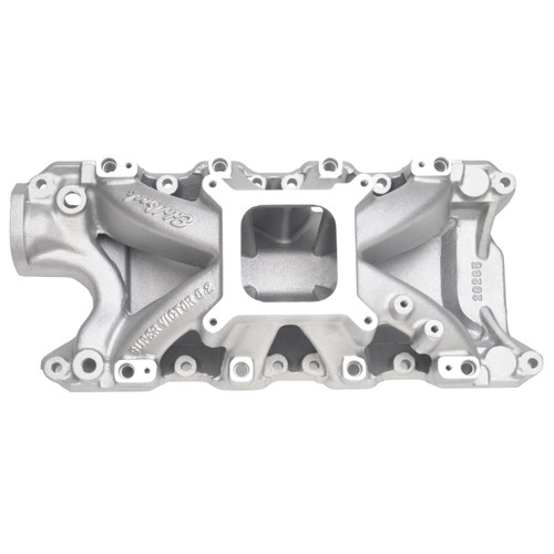Edelbrock Super Victor EFI Manifold for Ford Windsor 8.2in