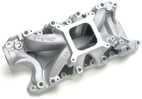 Edelbrock Super Victor EFI Manifold for Ford Windsor 8.2in