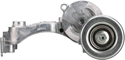 Gates DriveAlign Automatic Belt Drive Tensioner 38410 - front view