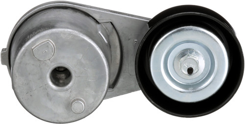 Gates DriveAlign Automatic Belt Drive Tensioner 38258 - front view