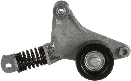 Gates DriveAlign Automatic Belt Drive Tensioner 38453 - front view