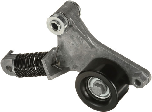 Gates DriveAlign Automatic Belt Drive Tensioner 38453 - angled view