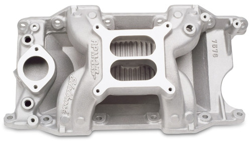 Edelbrock RPM Air-Gap Manifold for Chrysler 340-360