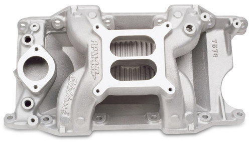 Edelbrock RPM Air-Gap Manifold for Chrysler 340-360