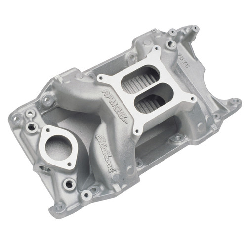 Edelbrock RPM Air-Gap Manifold for Chrysler 340-360