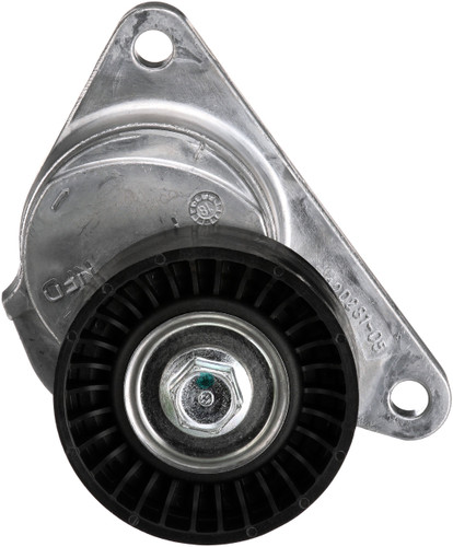 Gates DriveAlign Automatic Belt Drive Tensioner 38190 - front view
