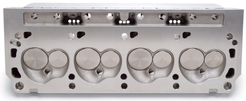 Edelbrock Victor Jr Head for Ford 289-351W Flat Tap