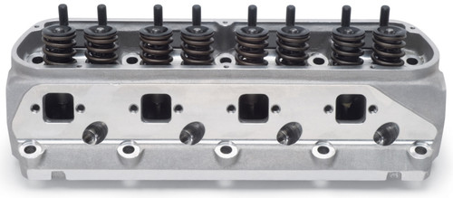Edelbrock Victor Jr Head for Ford 289-351W Flat Tap