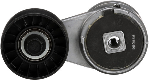 Gates DriveAlign Automatic Belt Drive Tensioner 38298 - front view