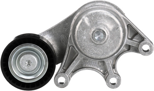 Gates DriveAlign Automatic Belt Drive Tensioner 39191 - front view