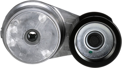 Gates FleetRunner Heavy-Duty Automatic Belt Drive Tensioner 38510 - front view