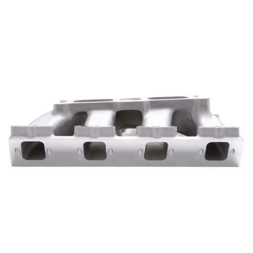 Edelbrock EFI Dual Quad Manifold for Chrysler 426-572 Hemi