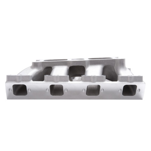 Edelbrock EFI Dual Quad Manifold for Chrysler 426-572 Hemi