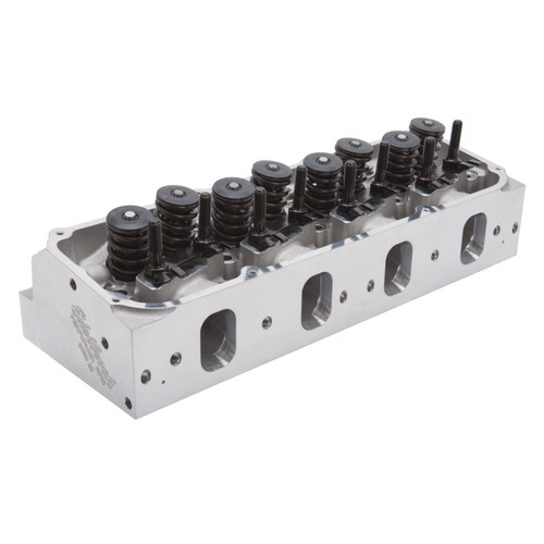 Edelbrock Performer RPM Head for Ford 351C Roller
