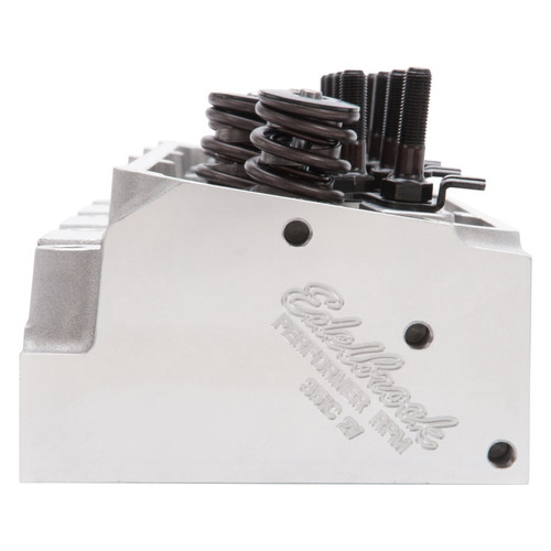 Edelbrock Performer RPM Head for Ford 351C Roller