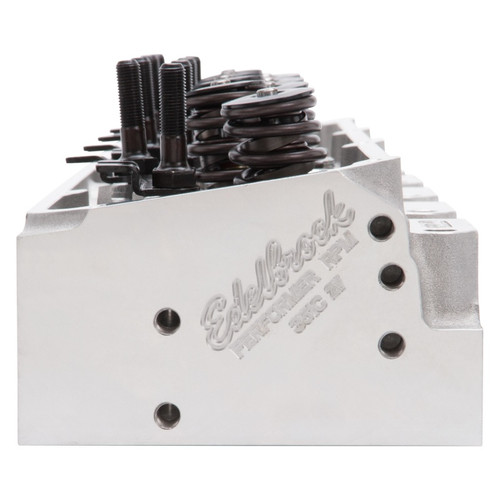 Edelbrock Performer RPM Head for Ford 351C Roller