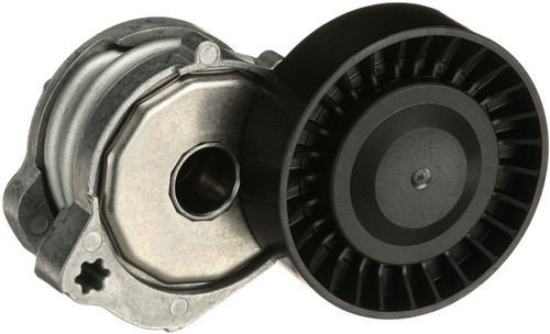 Gates DriveAlign Automatic Belt Drive Tensioner 39116 - angled view