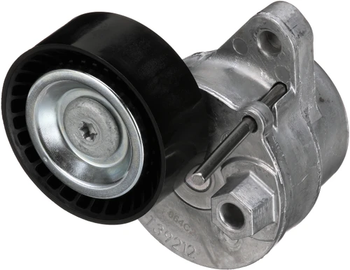 Gates DriveAlign Automatic Belt Drive Tensioner 39212 - angled view