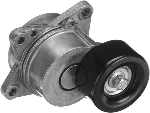 Gates DriveAlign Automatic Belt Drive Tensioner 39557 - angled view