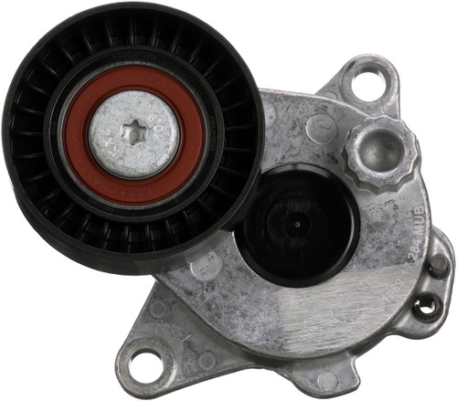Gates DriveAlign Automatic Belt Drive Tensioner 39165 - front view