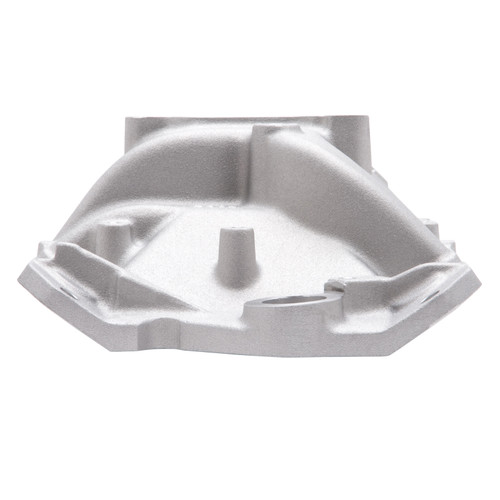 Edelbrock Performer RPM Marine Manifold for Chevy SBC 1955-86