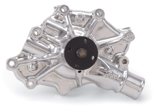 Edelbrock Water Pump for Ford 1986-93 5.0L V8 Serpentine