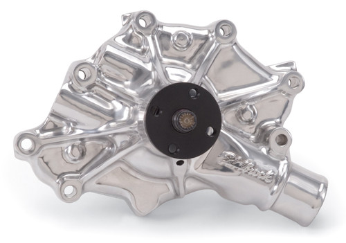 Edelbrock Water Pump for Ford 1986-93 5.0L V8 Serpentine