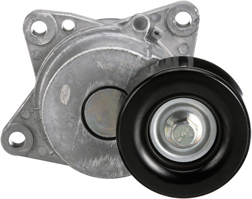 Gates DriveAlign Automatic Belt Drive Tensioner 39335 - front view