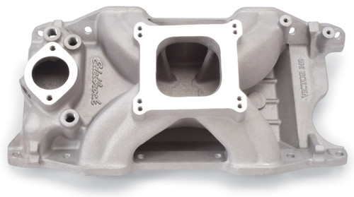 Edelbrock Victor Manifold for Chrysler 340