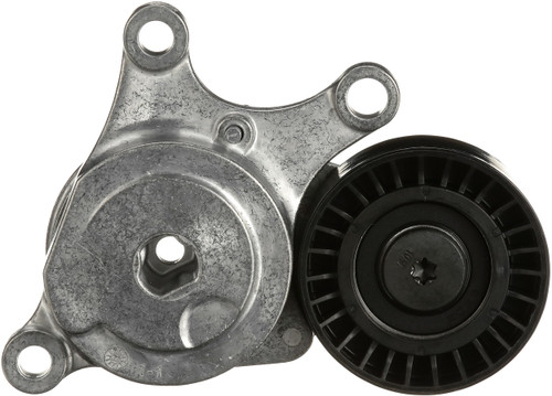 Gates DriveAlign Automatic Belt Drive Tensioner 39372 - front view