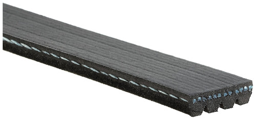 Roadmax Serpentine Drive Belt 4K514AP - angled view
