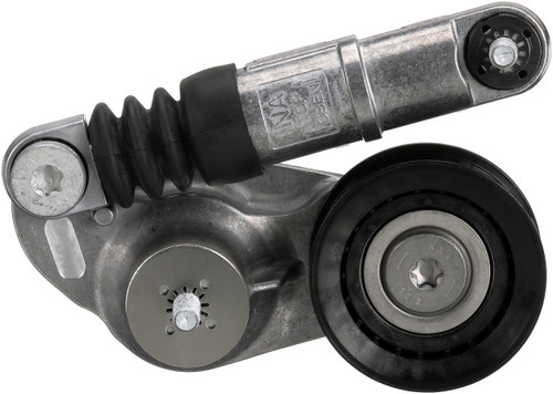 Gates DriveAlign Automatic Belt Drive Tensioner 39405 - front view
