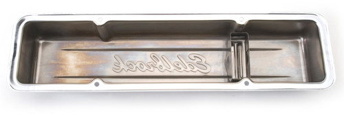 Edelbrock Signature Valve Cover for Chevy 1959-86 262-400