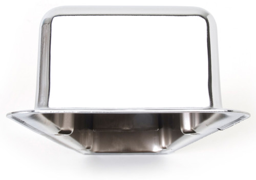 Edelbrock Signature Valve Cover for Chevy 1959-86 262-400