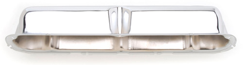 Edelbrock Signature Valve Cover for Ford 260-351W V8 Chrome