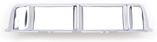 Edelbrock Signature Valve Cover for Ford 260-351W V8 Chrome