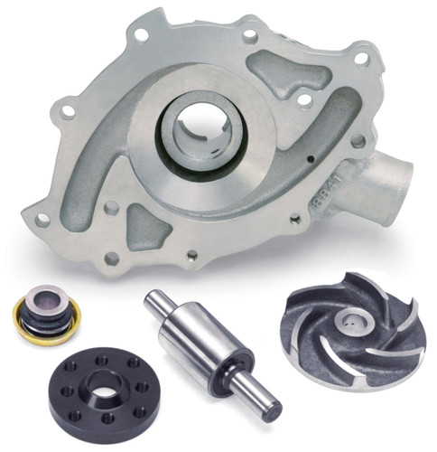 Edelbrock Water Pump for Ford 1965-69 289-351W V8