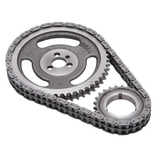 Edelbrock Timing Chain/Gear Set for Chevy 396-454
