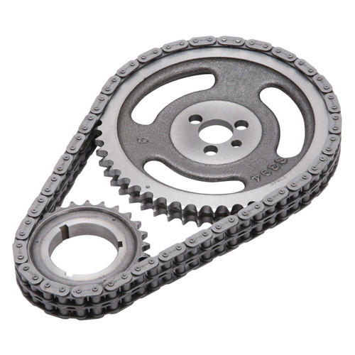 Edelbrock Timing Chain/Gear Set for Chevy 396-454