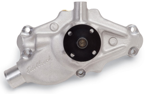 Edelbrock Water Pump for Chevy 1984-91 350 V8 Corvette