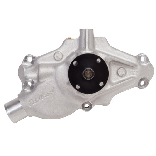Edelbrock Water Pump for Chevy 1984-91 350 V8 Corvette