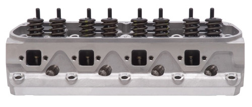 Edelbrock Performer RPM Head for Ford SB 2.02in Comp