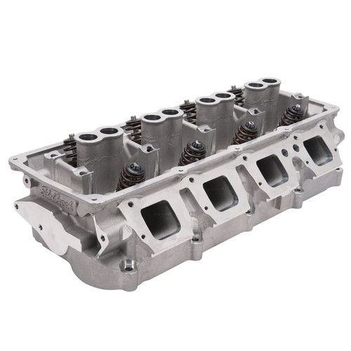 Edelbrock Performer RPM Cylinder Head for Chrysler HEMI 5.7L 83cc
