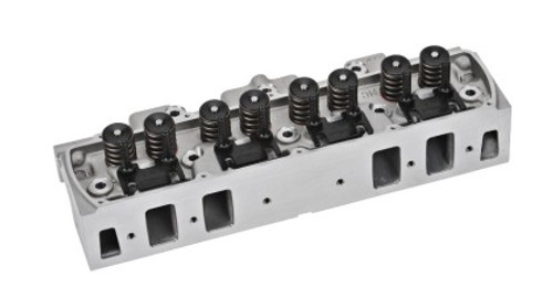 Edelbrock Performer RPM Cylinder Head for Oldsmobile BB w/ Flat Tappet
