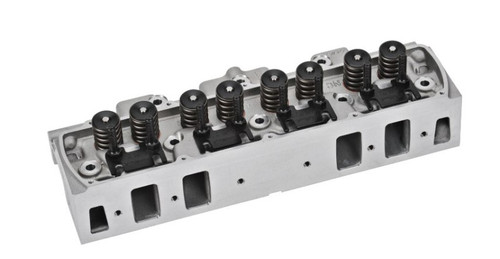 Edelbrock Performer RPM Cylinder Head for Oldsmobile BB w/ Flat Tappet