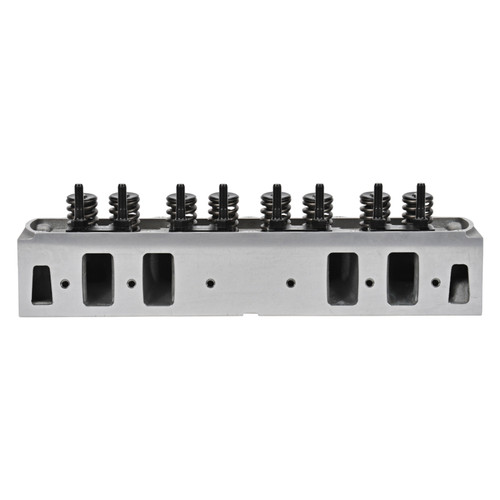 Edelbrock Performer RPM Cylinder Head for Oldsmobile BB w/ Flat Tappet