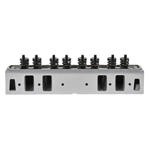 Edelbrock Performer RPM Cylinder Head for Oldsmobile BB w/ Flat Tappet