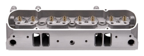 Edelbrock Performer D-Port Head for Pontiac 87cc Bare