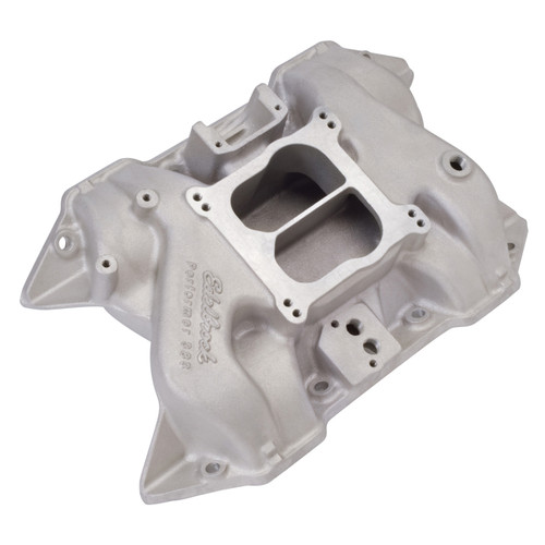 Edelbrock Performer Manifold for Chrysler 383 w/ EGR